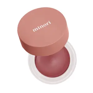 Minori Cream Blush - Shade Orchid