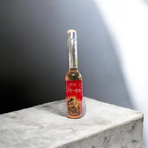 Poderosa colonia Atracción.