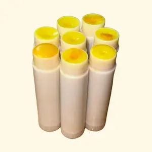Turmeric Chapstick