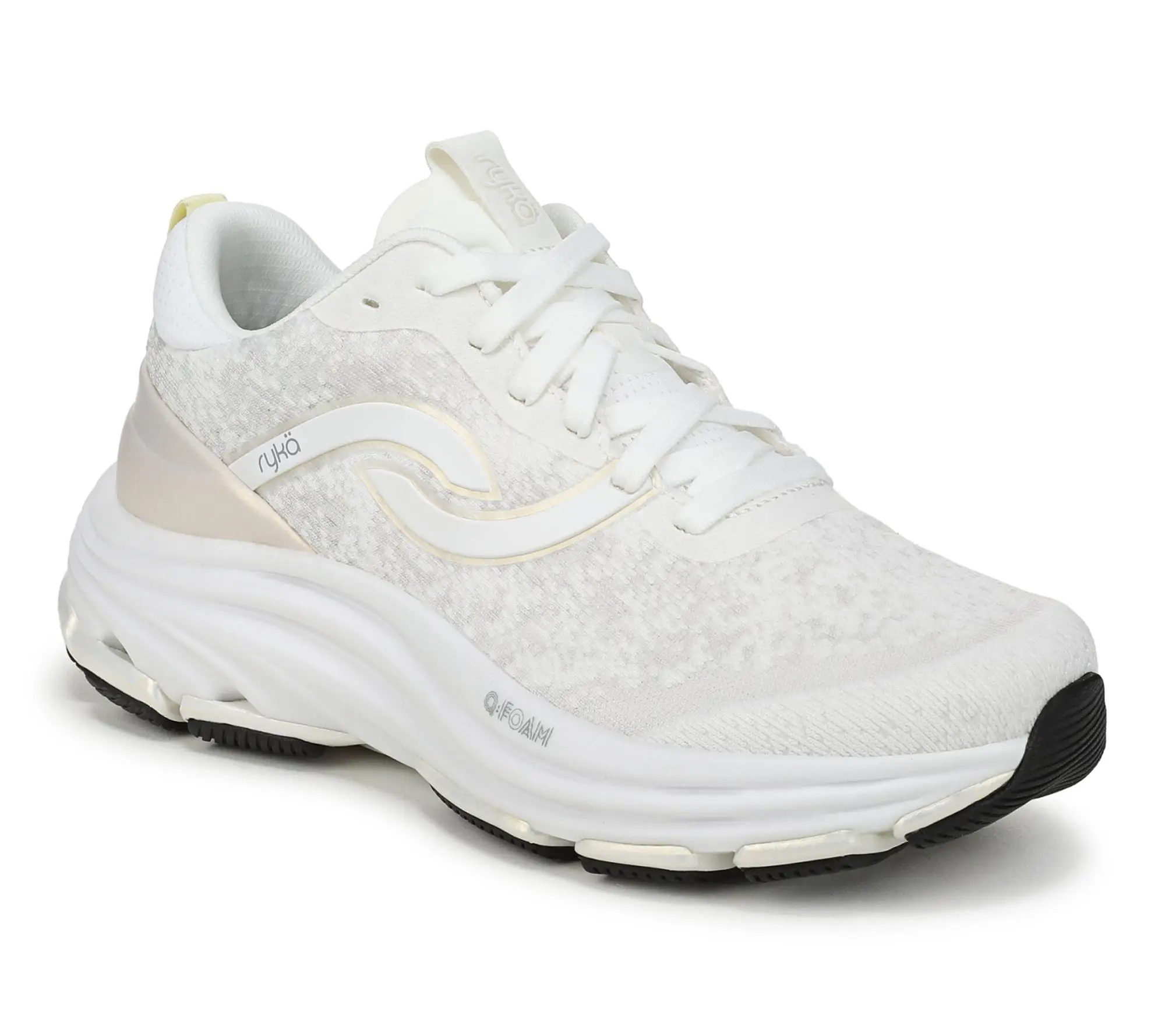 Ryka Walking Sneakers - Dedicate Xtra Lx