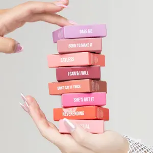STAY BLUSHING CUTE - LIP AND CHEEK BALM (VARIOUS SHADES)