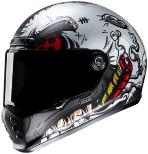 HJC V10 Vatt Full-Face Helmet