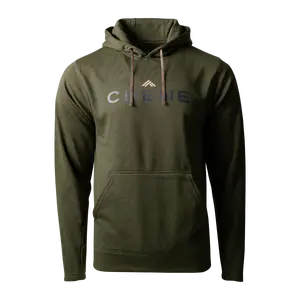 Chene Performance Hoodie Unisex Casual Basic Cotton Menwear Sweatshirt for Hunter Boy, Gift for Airsoft Gun, Unisex Tops