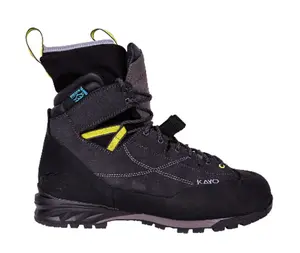 ARBORTEC Kayo Chainsaw Boot - Charcoal