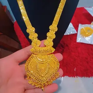 Beautiful necklace set