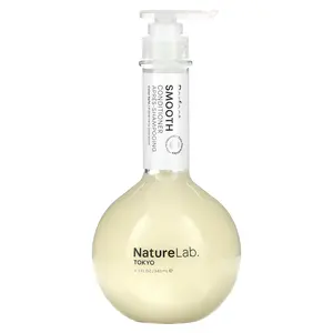 NatureLab Tokyo Perfect Smooth Conditioner, 11.5 fl oz (340 ml)