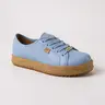 Women's Tennis Shoes Memory Foam Sole Comfortable Synthetic Laces Courtwear All Seasons