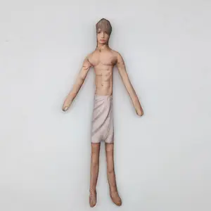 New Game Love and Deepspace Sylus Rafayel Zayne Xavier Caleb Anime Funny Doll Built-in Wire Randomly Place Actions Photo Props