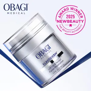 Obagi Medical ELASTIderm Lift & Sculpt Facial Moisturizer – lifts, firms, and hydrates with Bi-Mineral Complex
