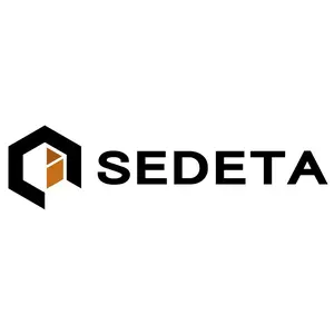 SEDETA shop logo