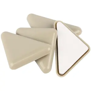 Self-Stick Bar Furniture Sliders Self-Stick Bar Furniture Sliders