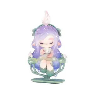 POP MART CHAKA Luminous Reverie Series Figures