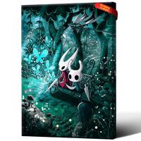 Framed-Hollow Knight-4