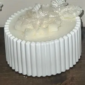 Christmas Mini Bowl candle