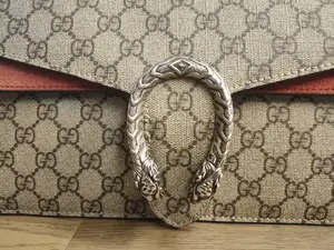 Pre-owned GUCCI Gucci