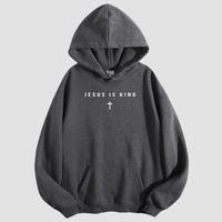 Hoodie gray