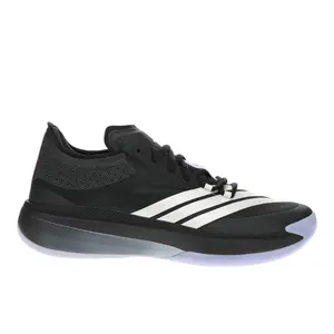 adidas Mens Jalen Green Adizero 3.0 Basketball Sneakers Shoes - Black