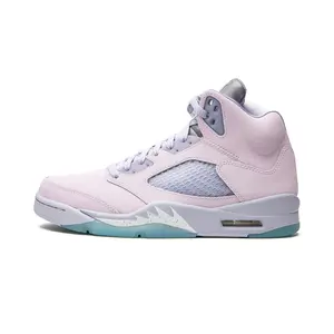 Air Jordan 5 Retro "Regal Pink" DV0562 600