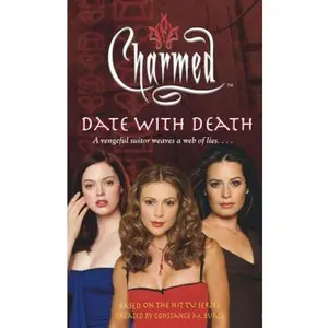 USED-Date with Death by Elizabeth Lenhard (Unknown)