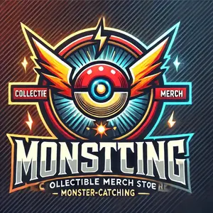 PokePlay Haven shop logo