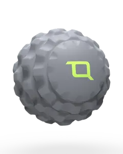EQYP Massage Ball Small — Trigger Point & Targeted Recovery