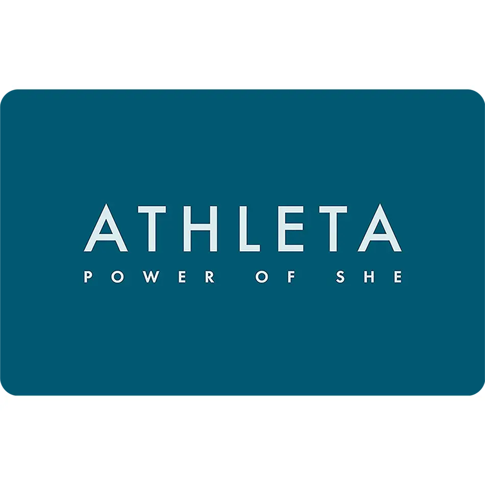 Athleta eGift Card | Women's Activewear, Yoga, Leggings & Athleisure