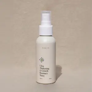 Ultra Thickening & Growth Rosemary Water Ultra Thickening & Growth Rosemary Water