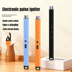 Electric Arc Candle Lighter