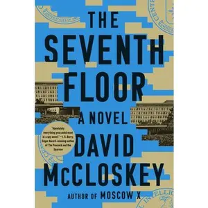 The Seventh Floor -- David McCloskey - Paperback