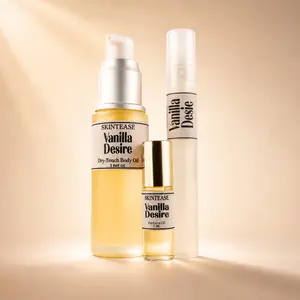SKINTEASE Mini Fragrance Bundle
