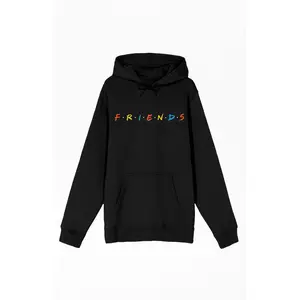 PacSun Men's Friends Sitcom Hoodie