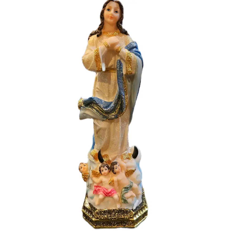 immaculada concepcion 12" immaculada concepcion 12"