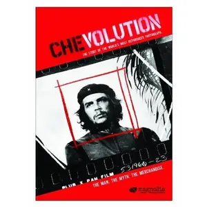 Chevolution  [DVD Video Disc]