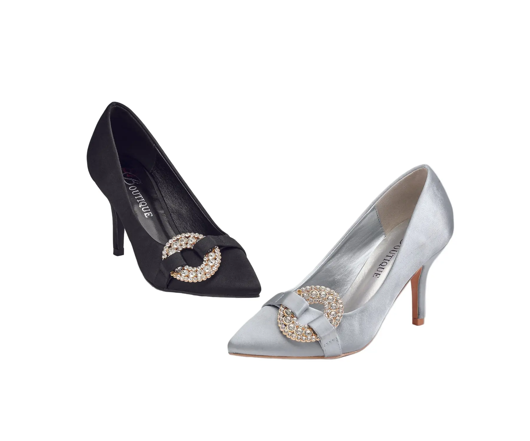 Jeweler's Choice Pump