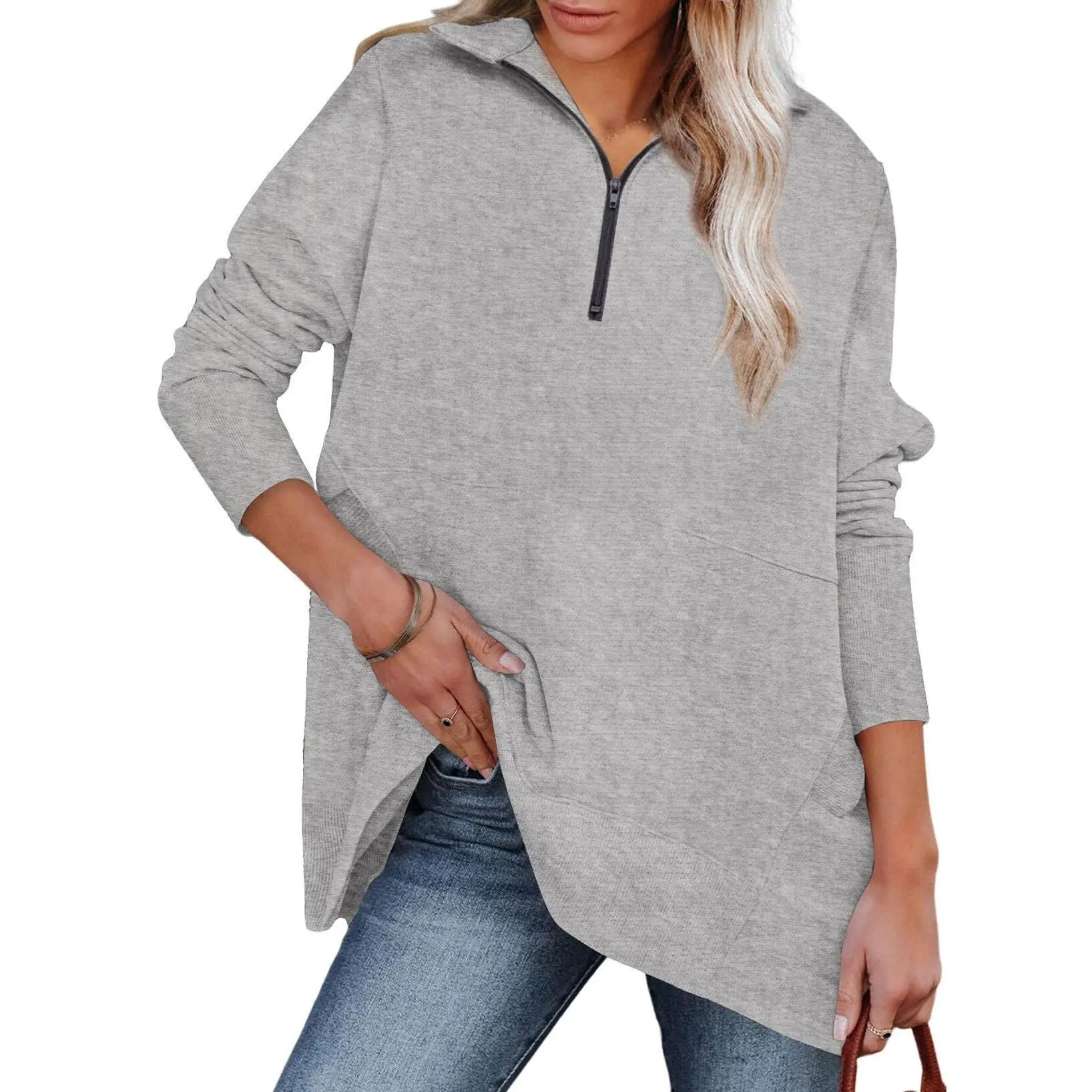 Gray
