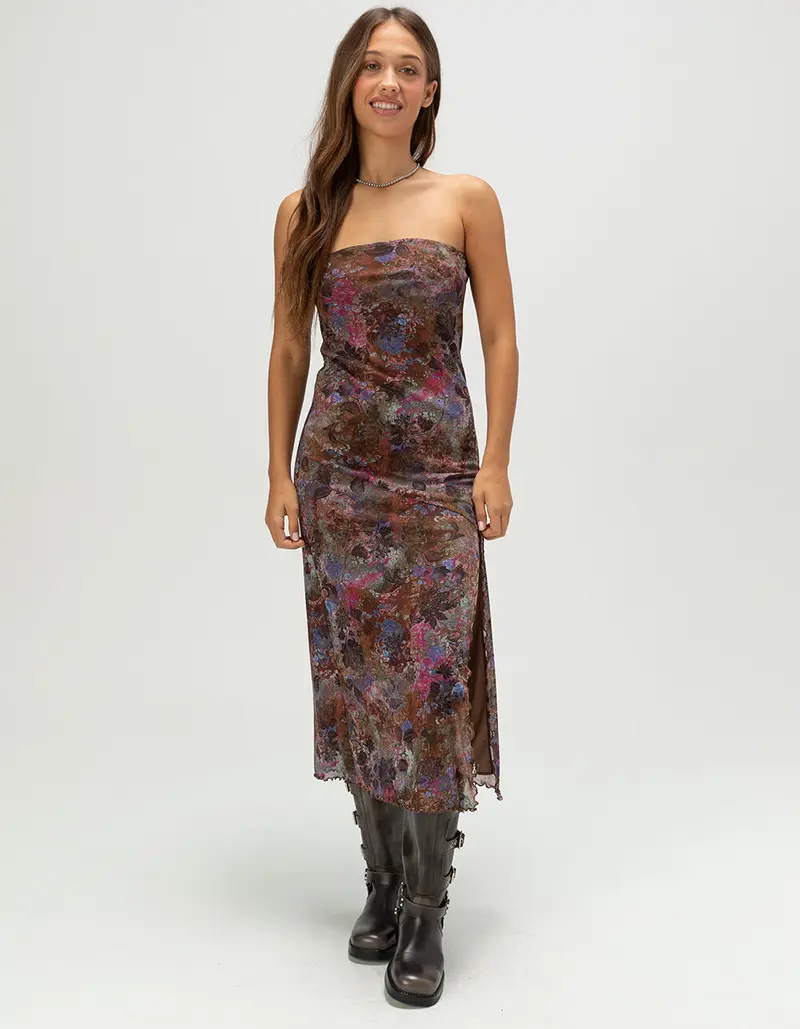 mitzy vestido thalia - TikTok Shop