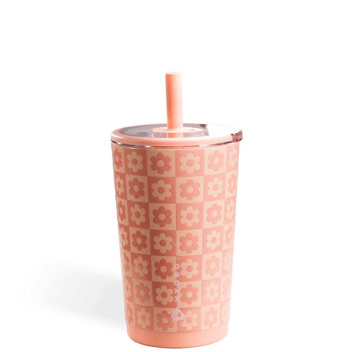 Daisy Checkers HydroJug 14 oz Everyday Tumbler