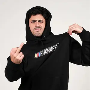 Nascar hoodie