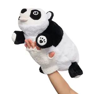 Panda | Kids Play Pillow