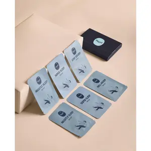 Super Discovery Pack - Find your Transdermal Sleep Patch