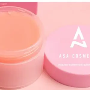 ASA CLEANINGS BALM