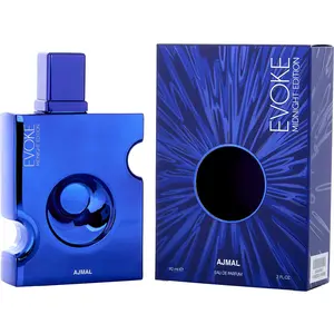 Ajmal Evoke Midnight Edition By Ajmal Eau De Parfum For Men