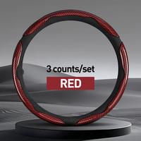 3 counts/set - Red 