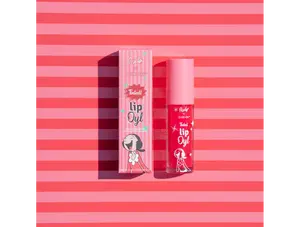 Olive Oyl Tinted Lip Oyl 