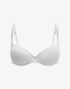 24/7® Classic T-Shirt Bra