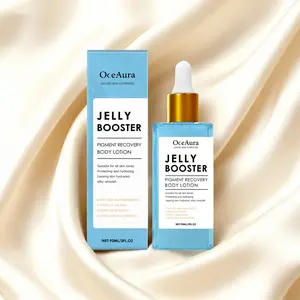 Oceaura Niacinamide Face Serum Lightweight Non-Greasy Easy Absorption Smooth Hydrating Skin Care, Moisturizer for Women & Men, Brighten Skin Tones, Brightening Hydrating Serum