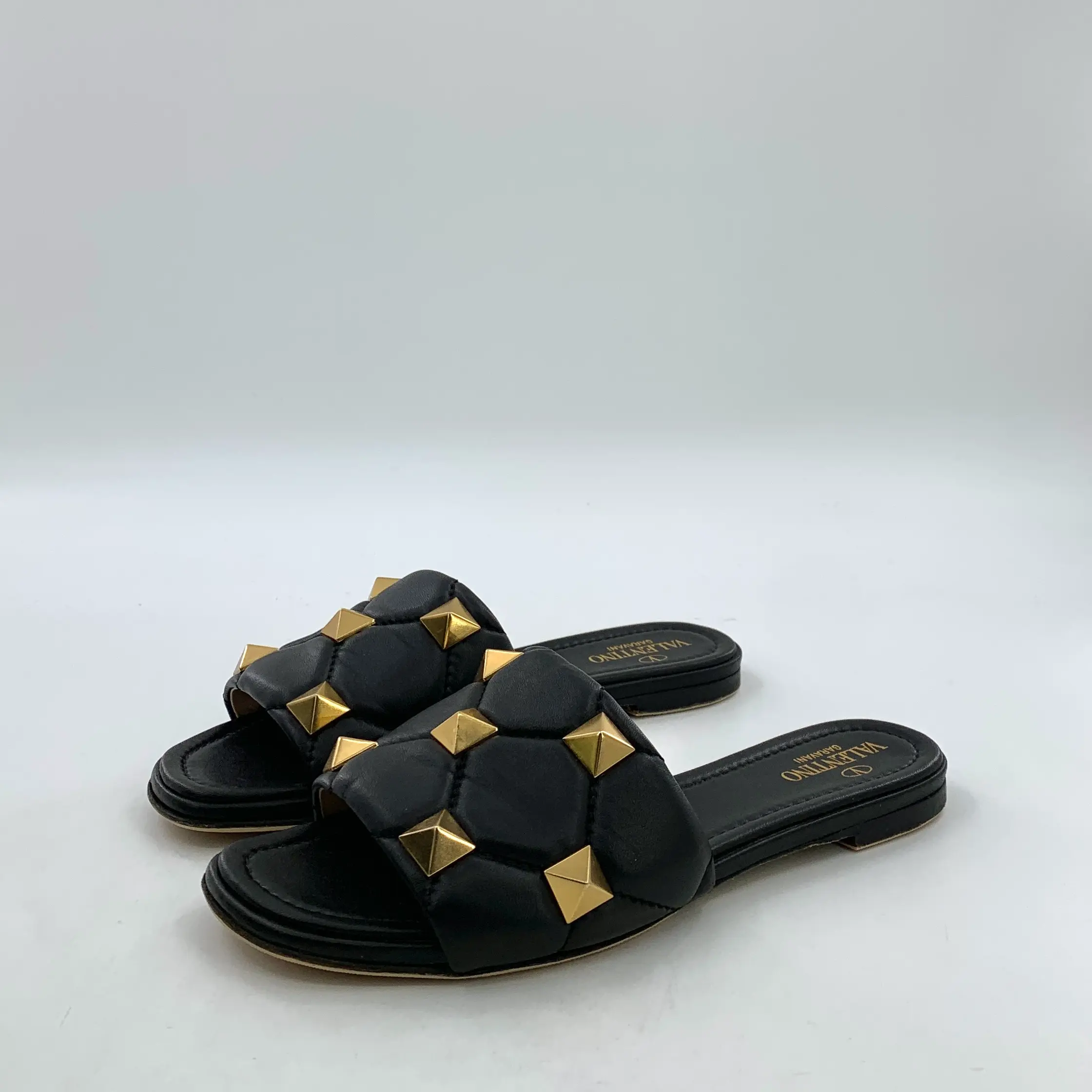 RDLT-valentino slides size37-H34336
