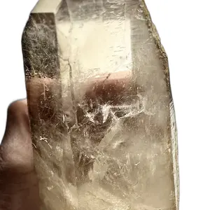 Brazilian Citrine Home Ornament