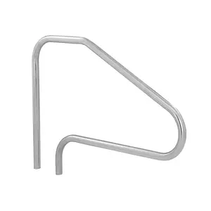 SR Smith 48" Deck Mounted Pool Handrail