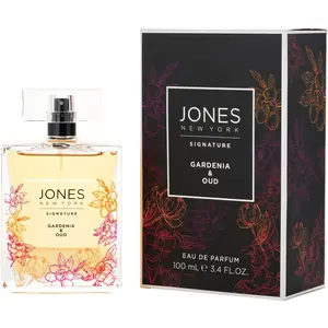 Jones Ny Gardenia & Oud By Jones New York Eau De Parfum For Women
